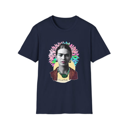 Frida Kahlo T-Shirt Collection