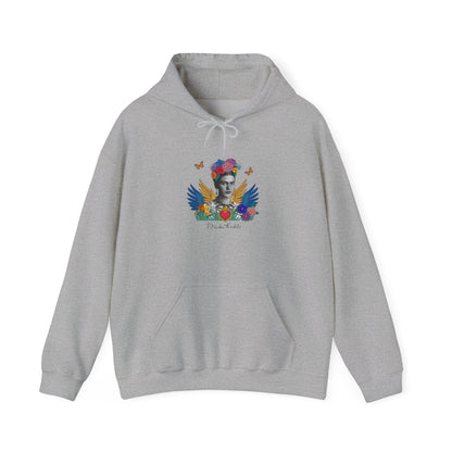 Frida Kahlo Hoodie Collection