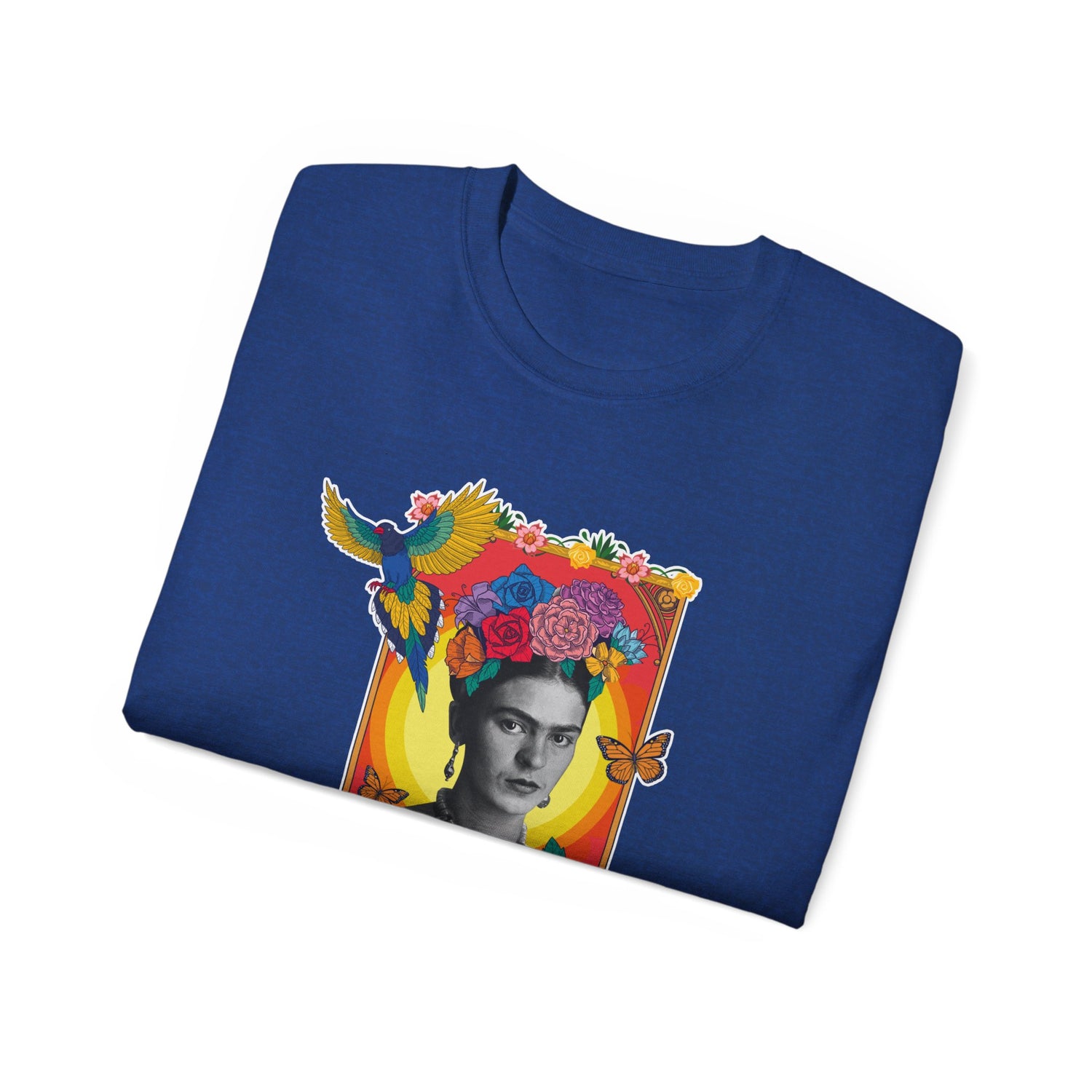Frida Kahlo Tee