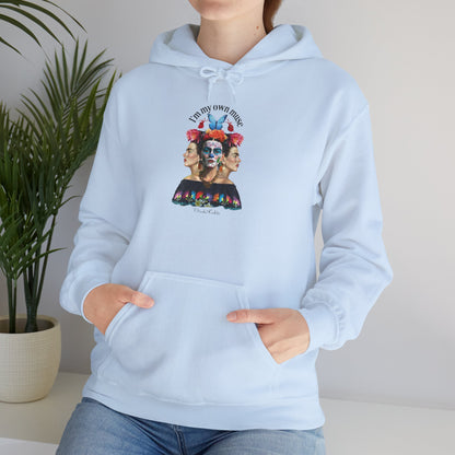 Frida Kahlo &