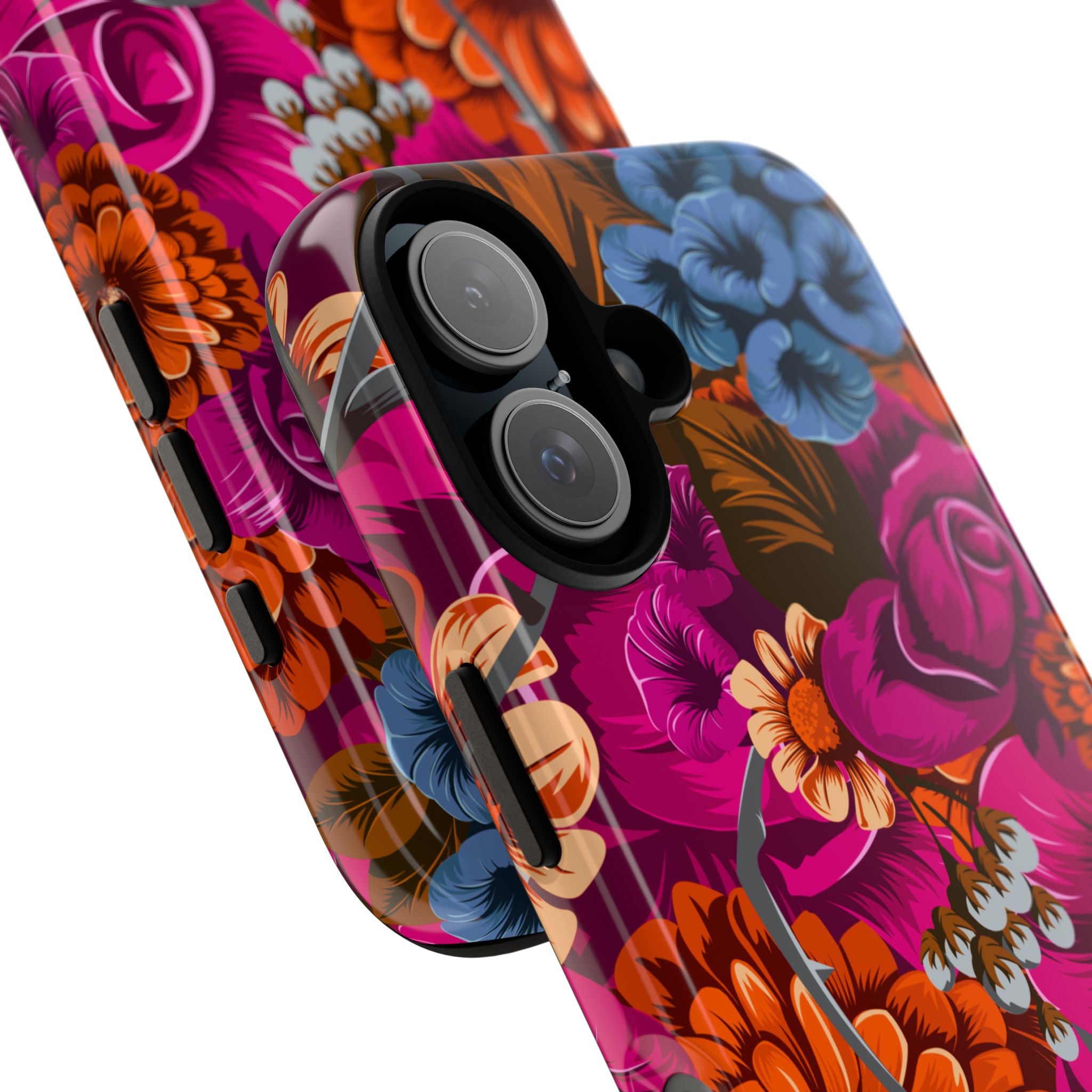 Frida Kahlo Exclusive Collection for Strong and Creative Women - Phone Cases