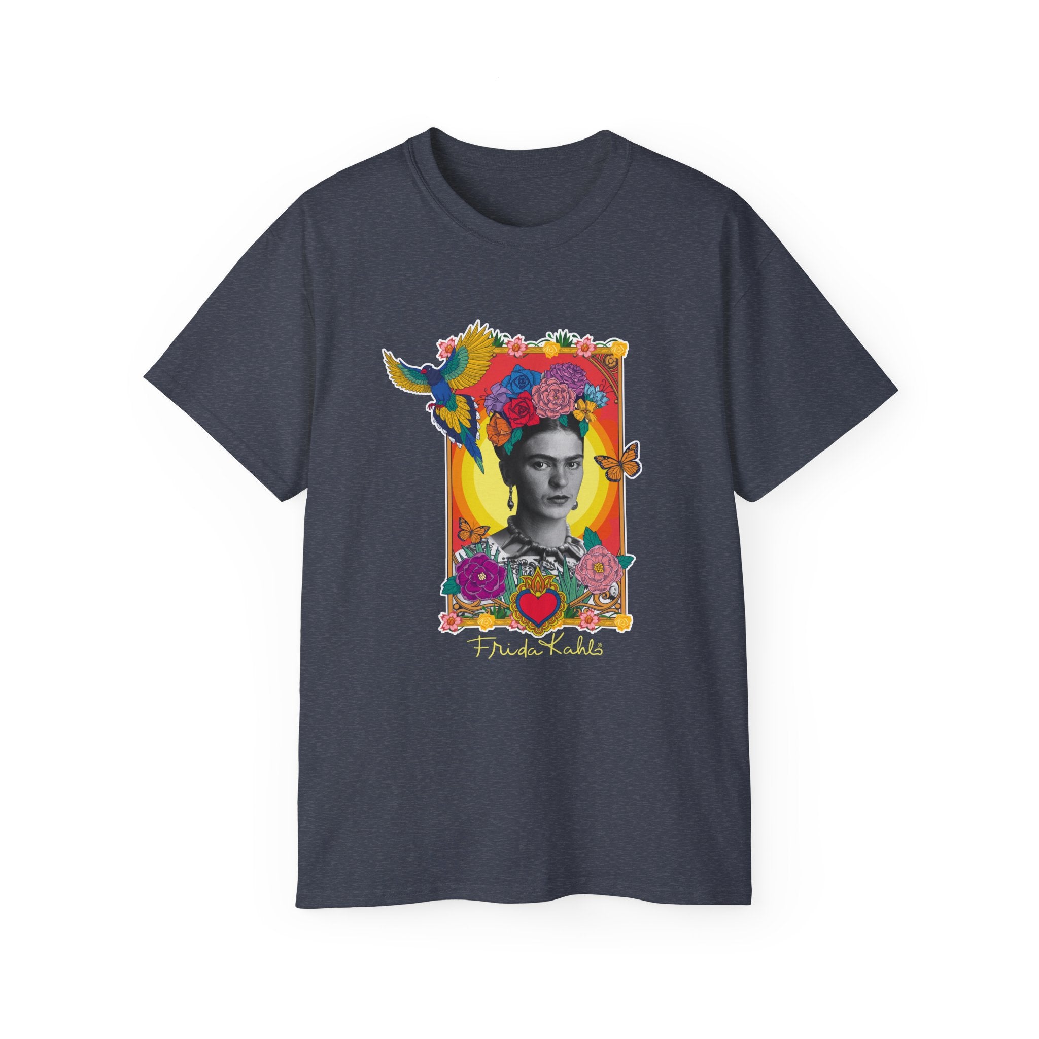 Frida Kahlo Tee