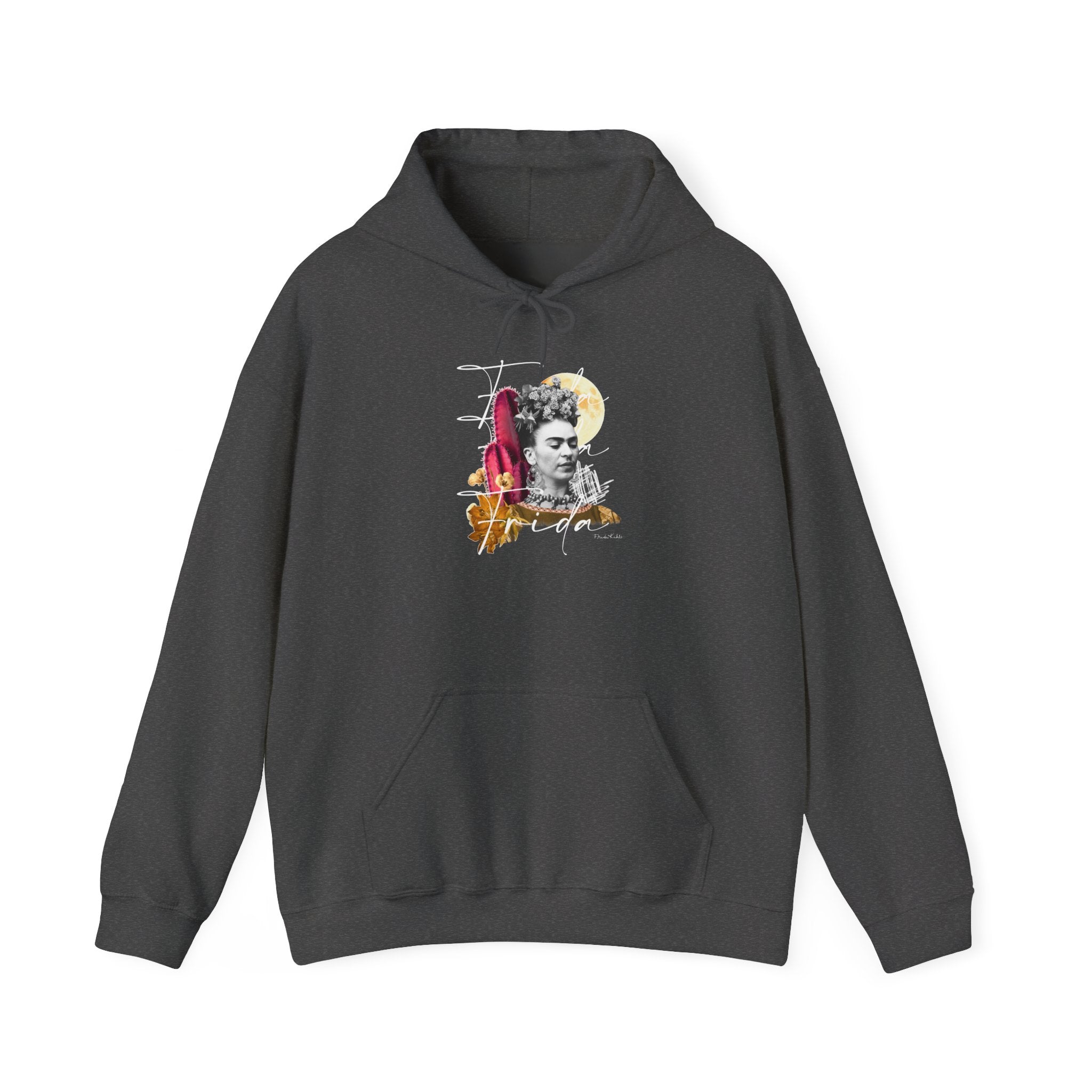 Frida Kahlo Hoodie Collection