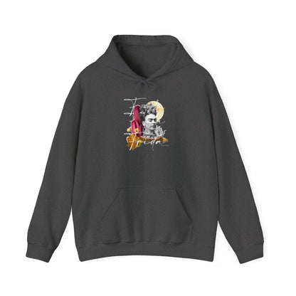 Frida Kahlo Hoodie Collection