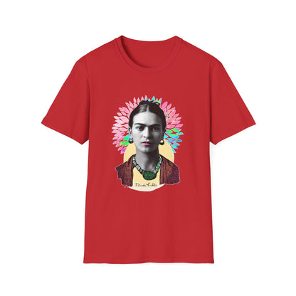 Frida Kahlo T-Shirt Collection