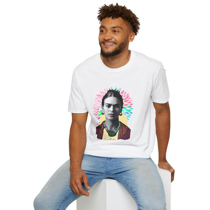 Frida Kahlo T-Shirt Collection