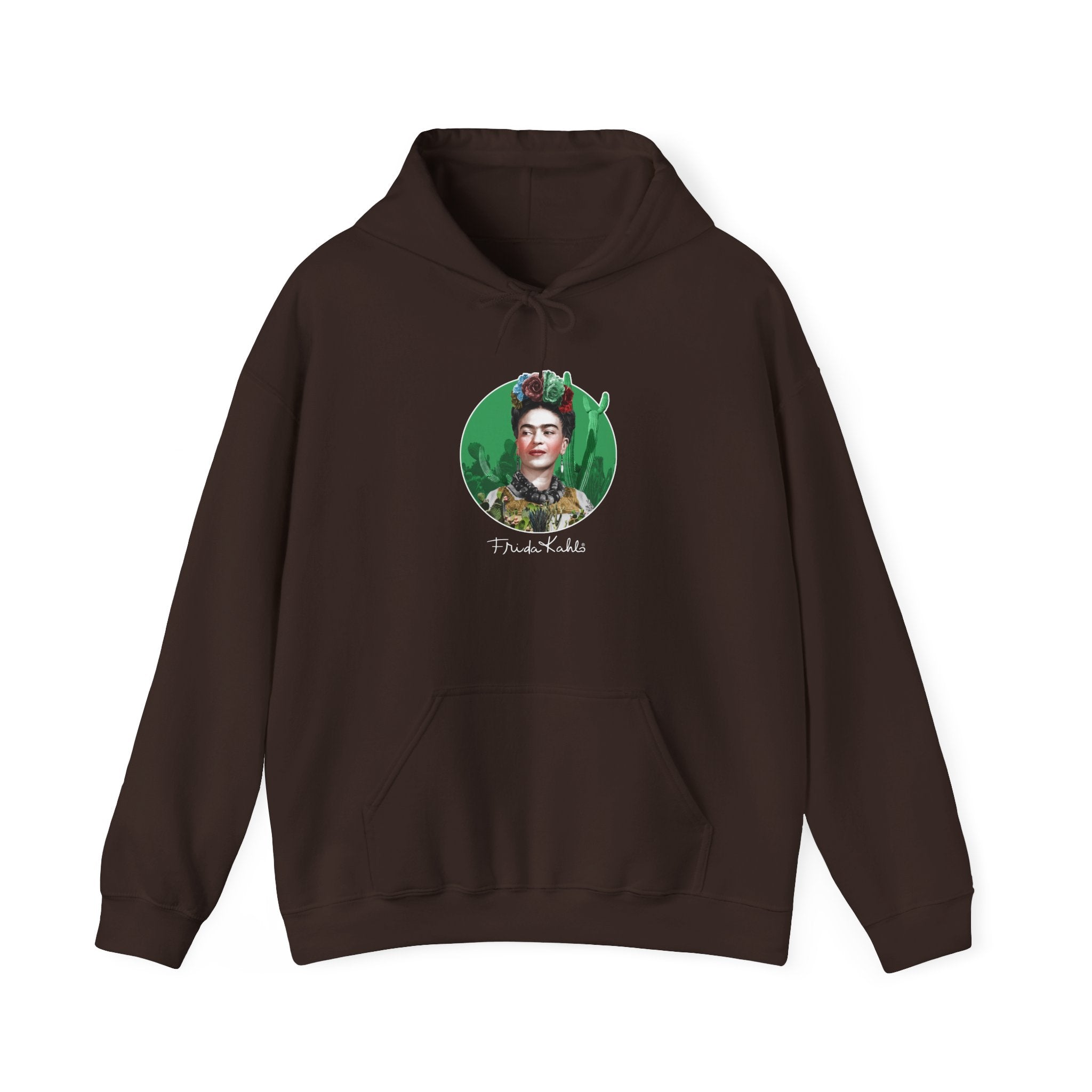 Frida Kahlo Hoodie Collection