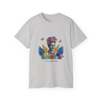 Frida Kahlo Tee