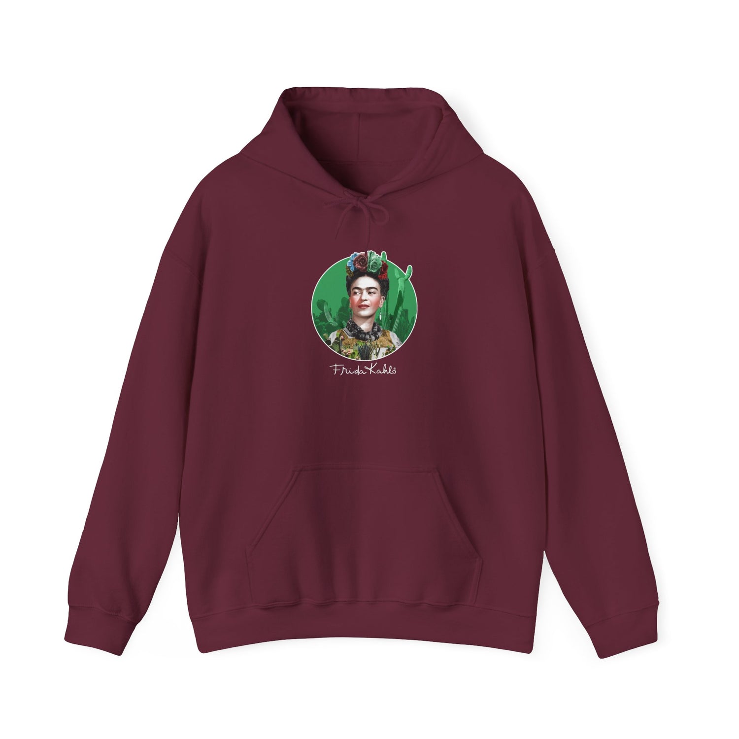 Frida Kahlo Hoodie Collection