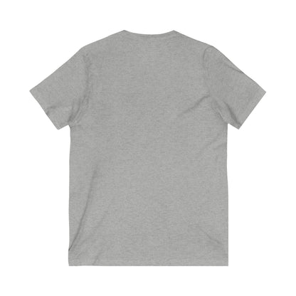 Frida Kahlo V-Neck Tee
