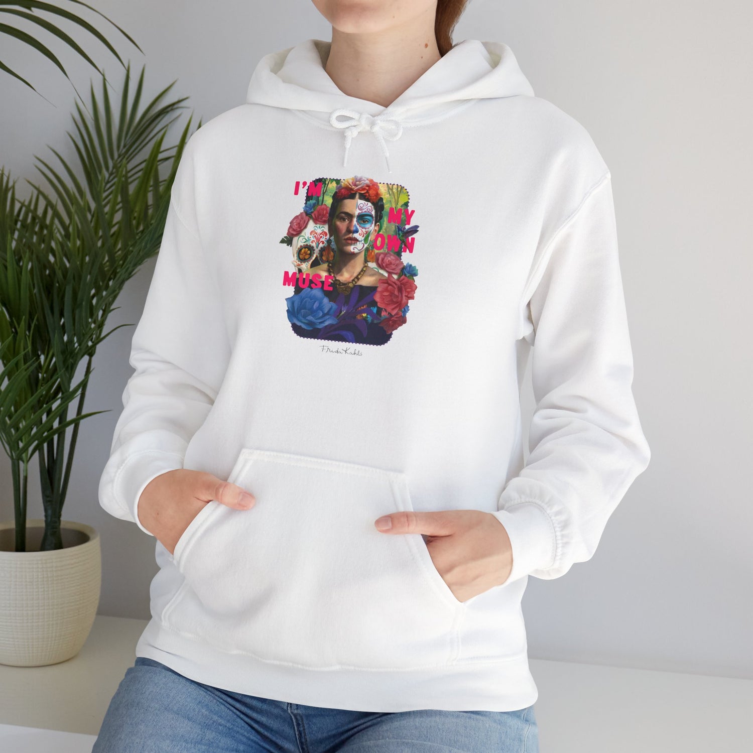 Frida Kahlo &