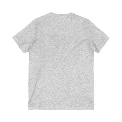Frida Kahlo V-Neck Tee