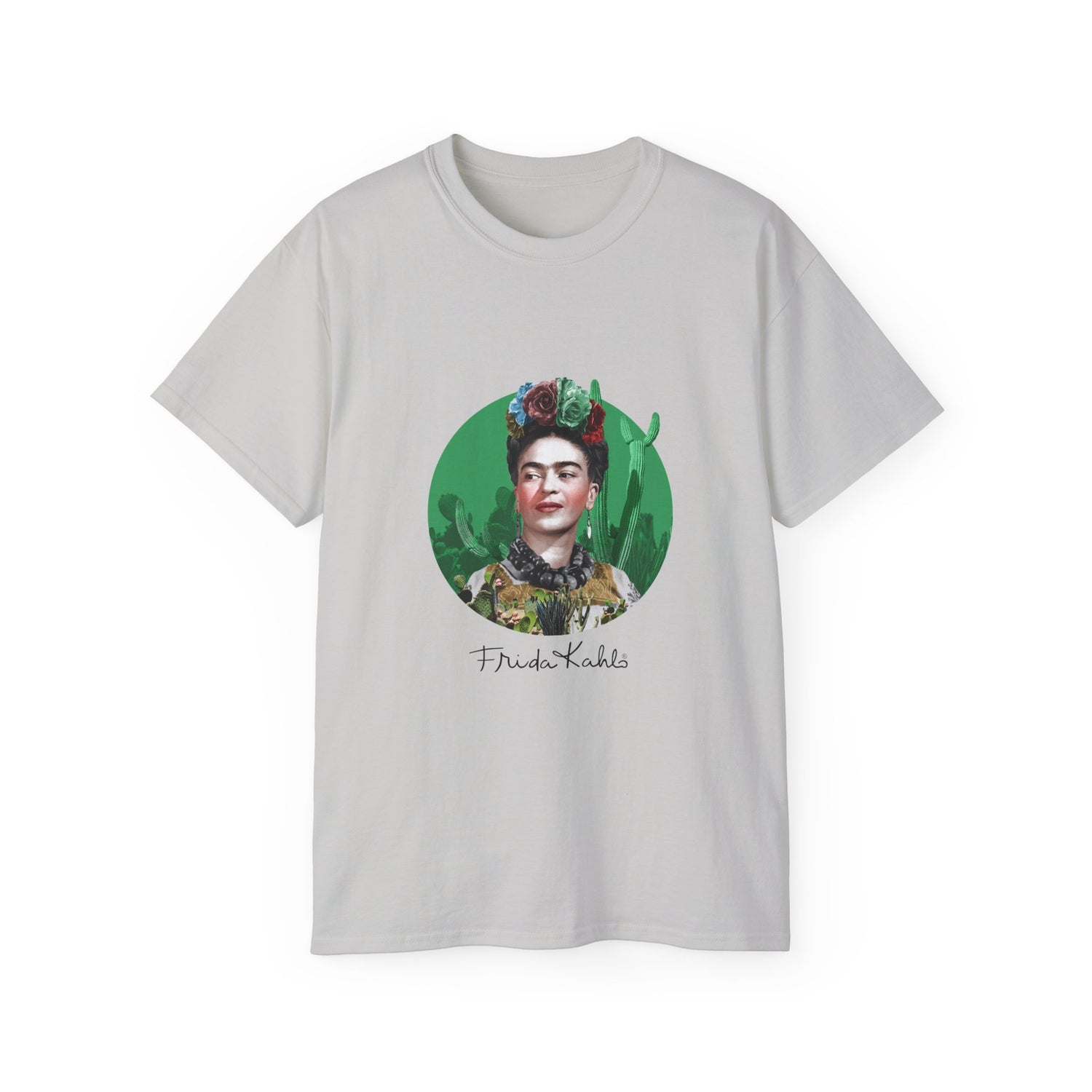 Frida Kahlo T-Shirt Collection