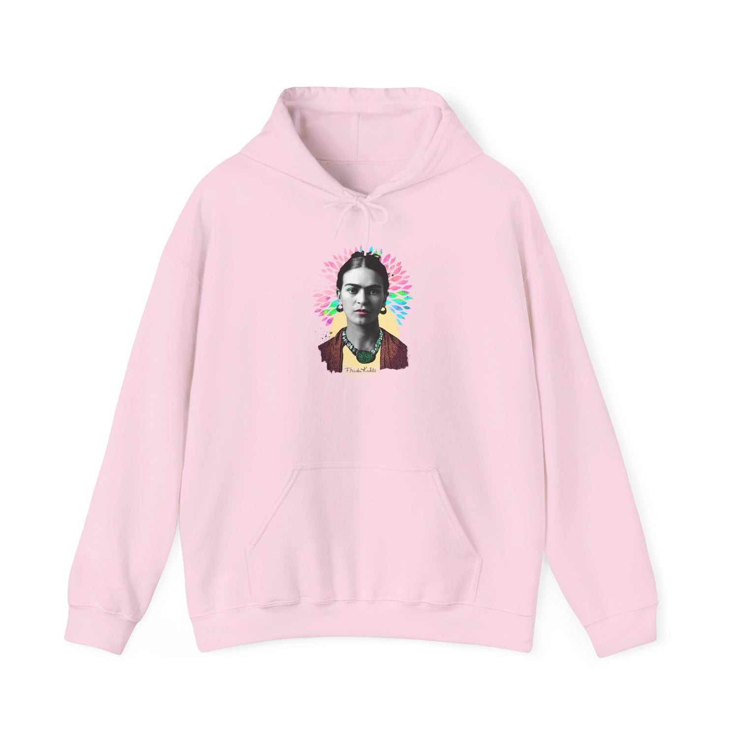 Frida Kahlo Hoodie Collection