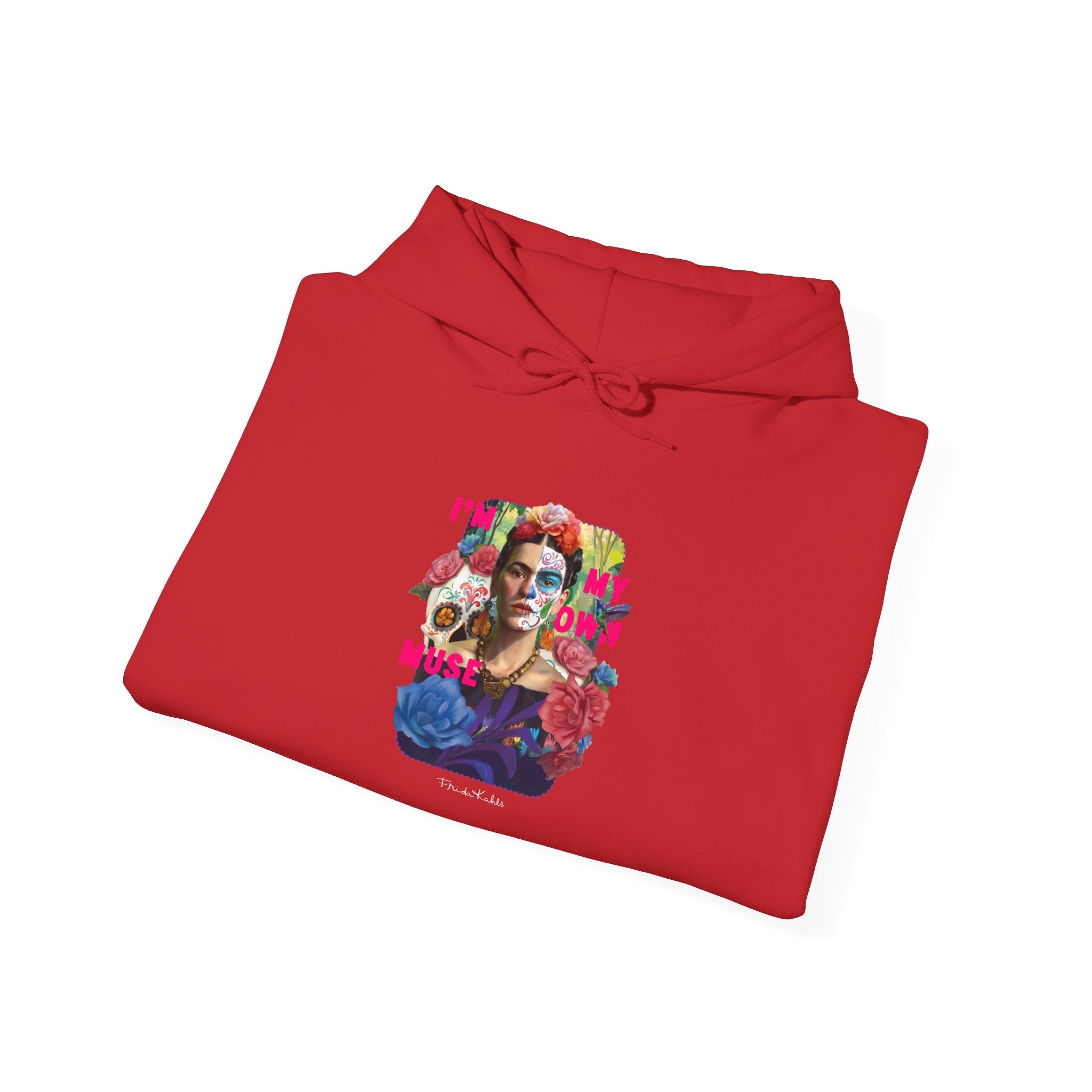 Frida Kahlo &