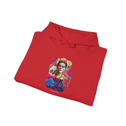 Frida Kahlo &