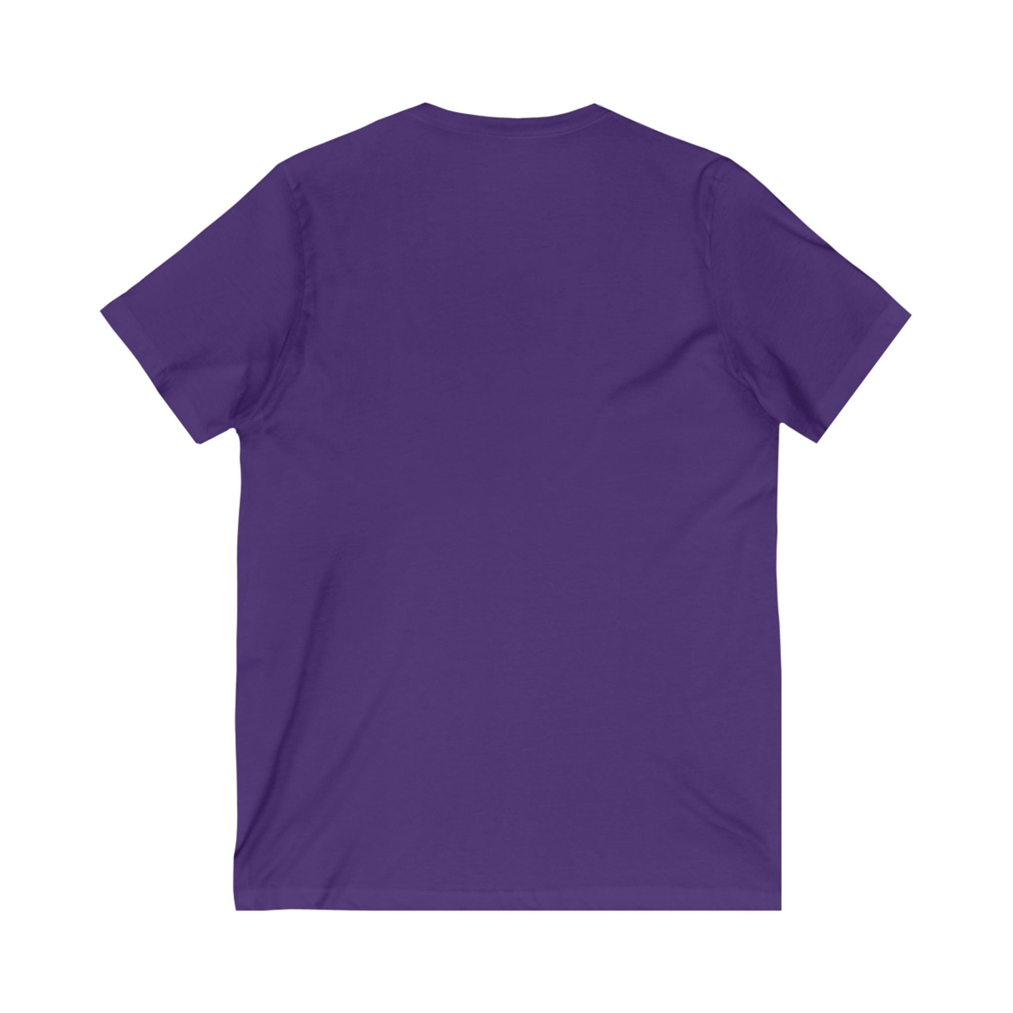 Frida Kahlo V-Neck Tee
