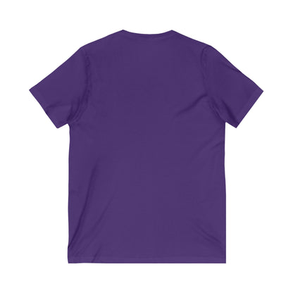 Frida Kahlo V-Neck Tee
