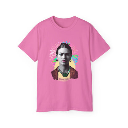 Frida Kahlo T-Shirt Collection