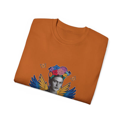 Frida Kahlo T-Shirt Collection