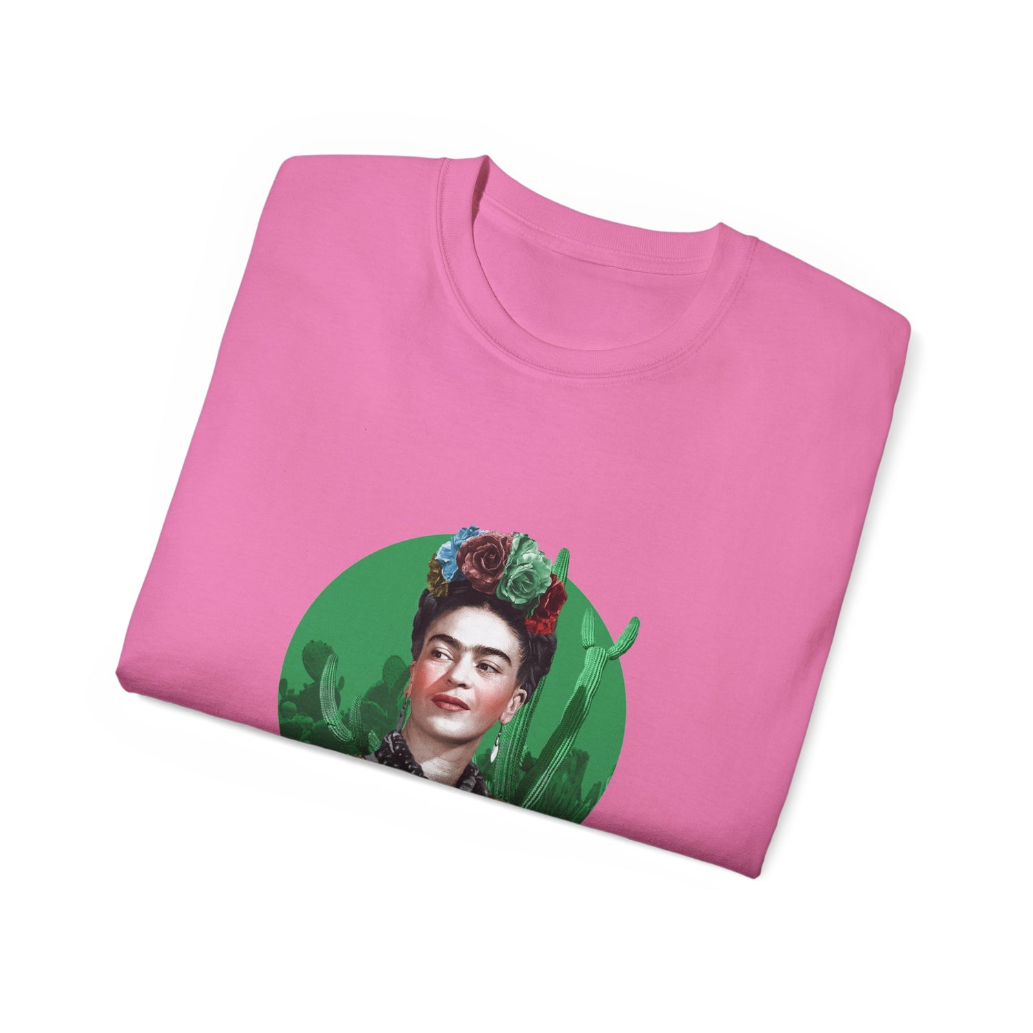 Frida Kahlo T-Shirt Collection