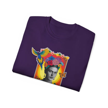 Frida Kahlo Tee