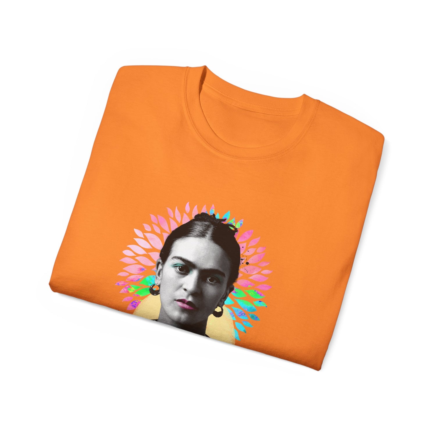 Frida Kahlo T-Shirt Collection