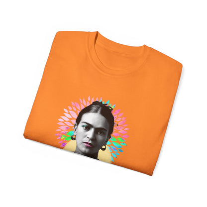 Frida Kahlo T-Shirt Collection