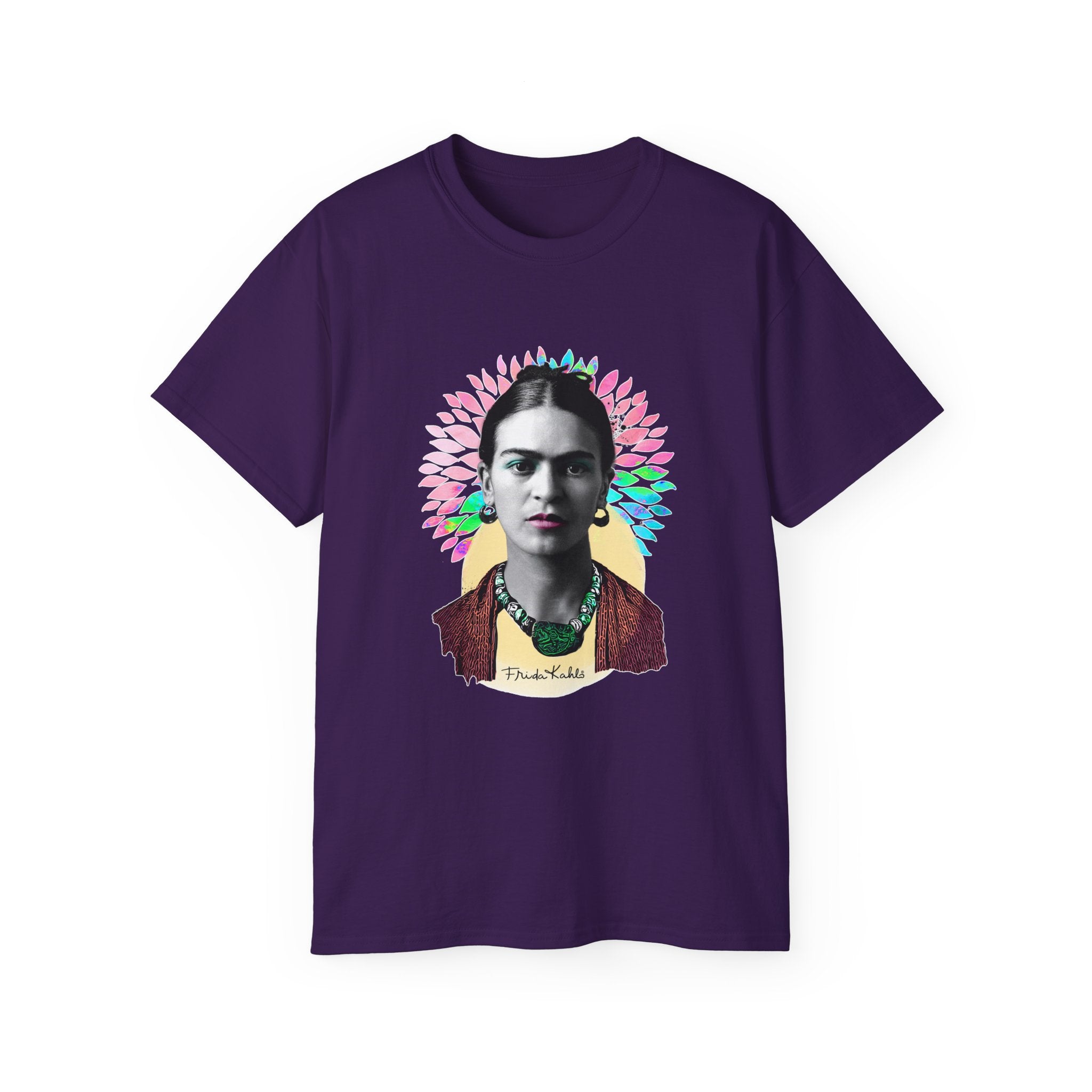 Frida Kahlo T-Shirt Collection