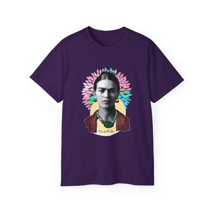 Frida Kahlo T-Shirt Collection