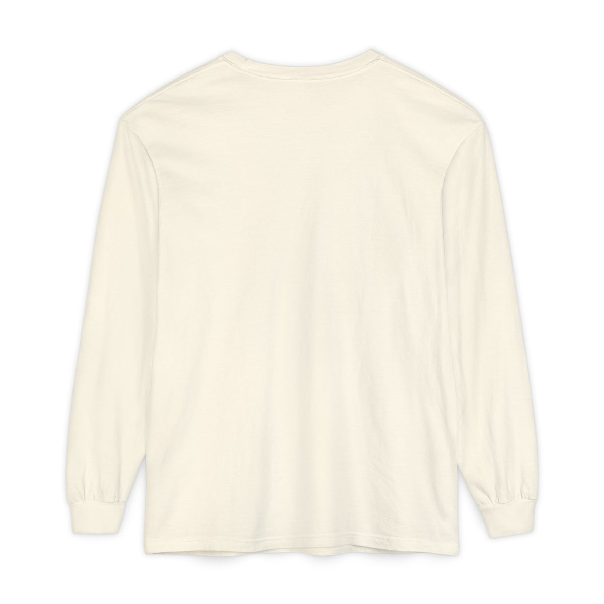 Frida Kahlo Hummingbird Golden Frame Long Sleeve T-Shirt