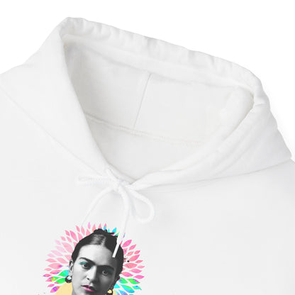 Frida Kahlo Hoodie Collection