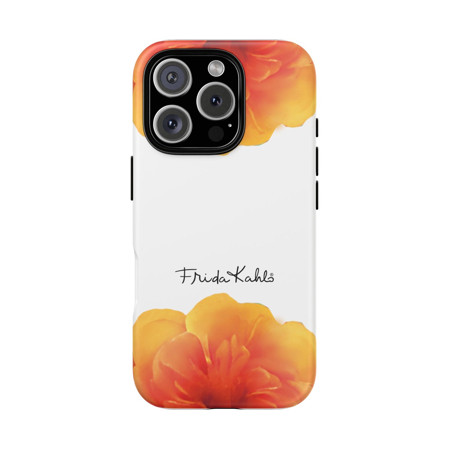 Phone Cases Frida Kahlo Empowerment Collection