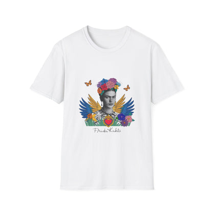 Frida Kahlo T-Shirt Collection