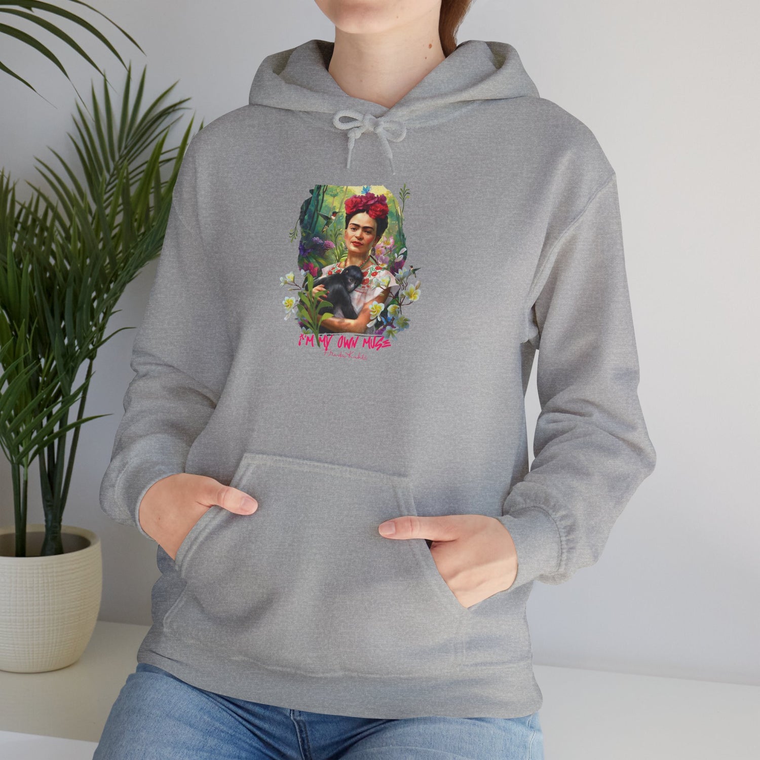 Frida Kahlo &