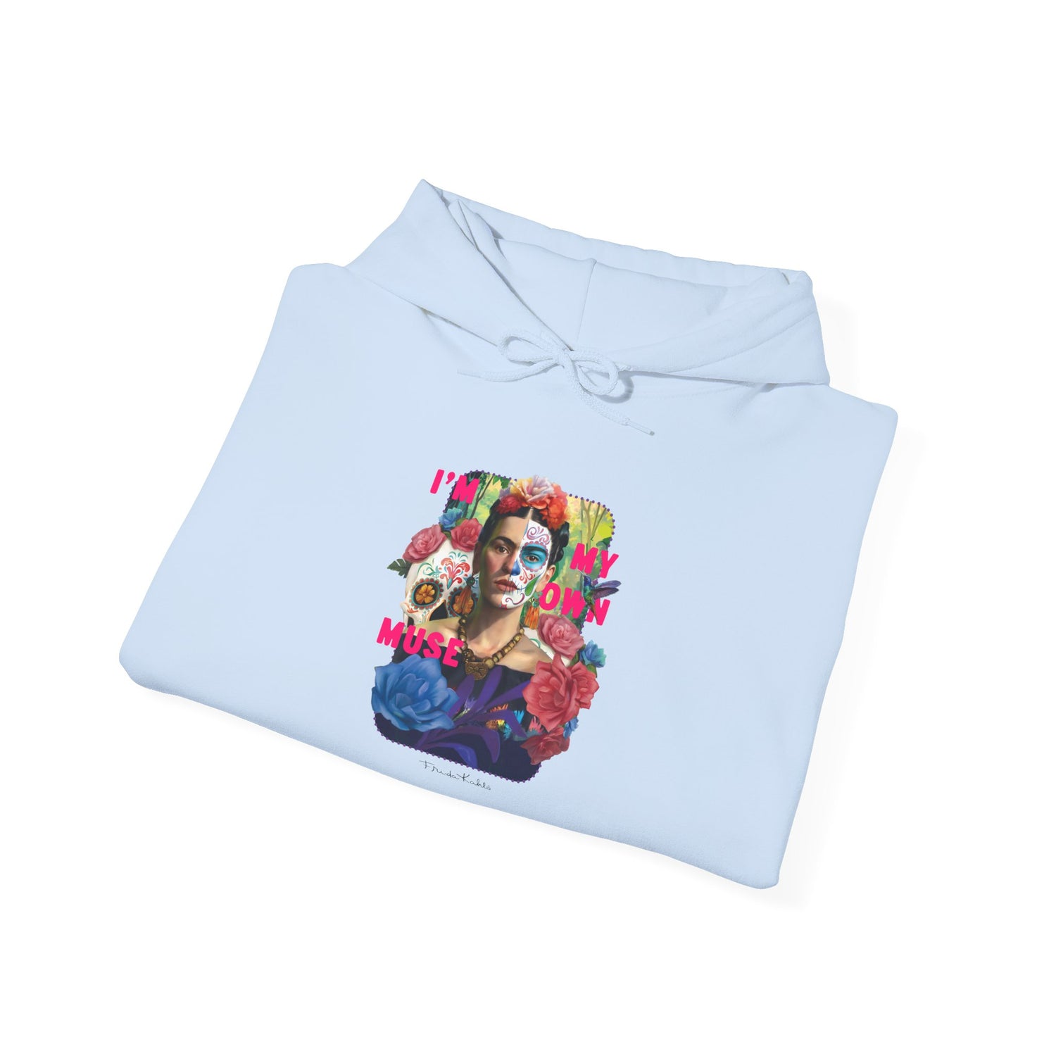 Frida Kahlo &