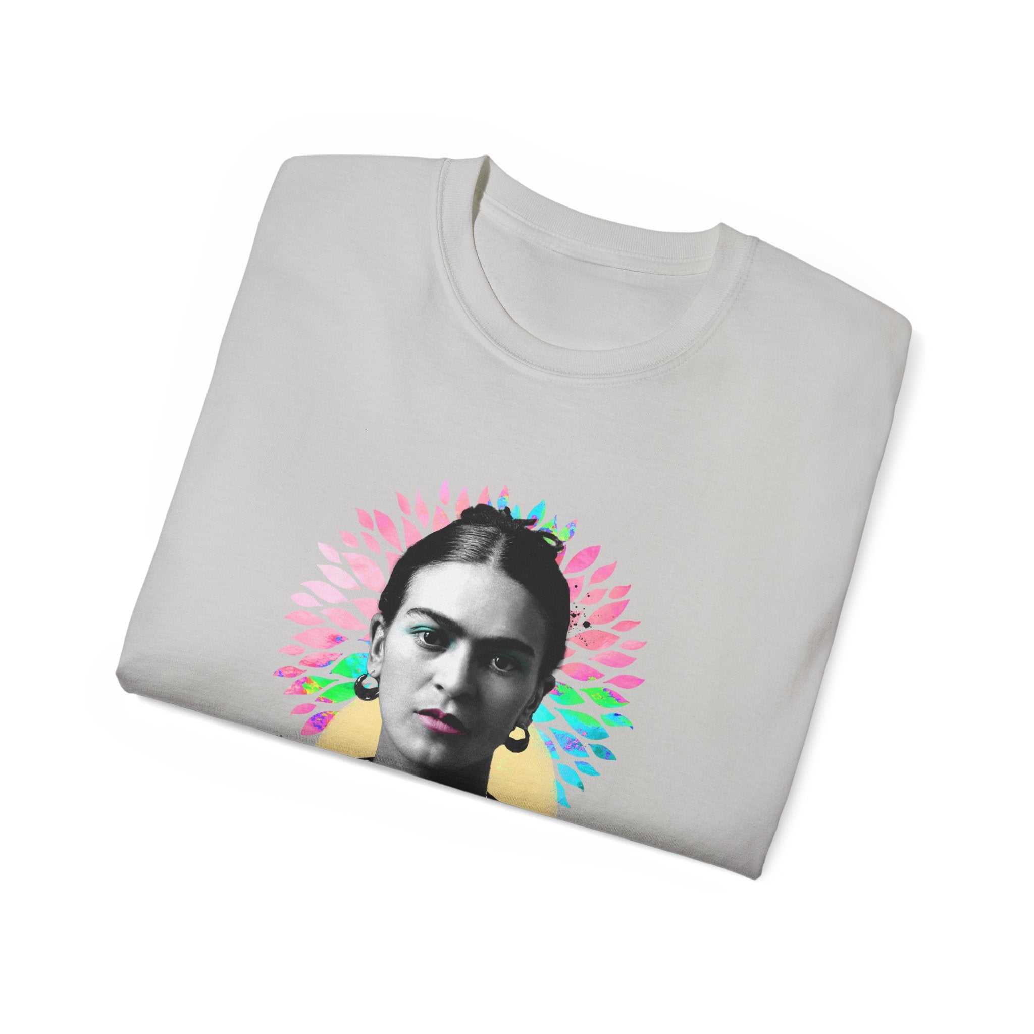 Frida Kahlo T-Shirt Collection