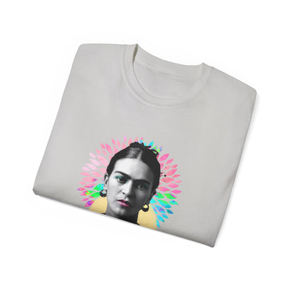 Frida Kahlo T-Shirt Collection