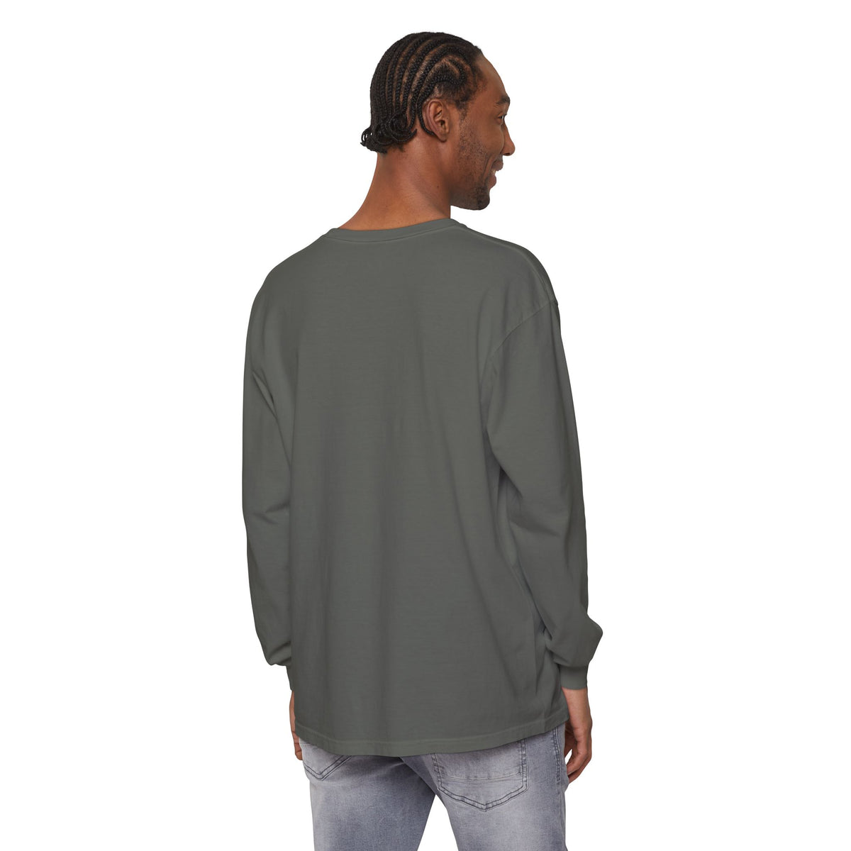 Frida Kahlo Long Sleeve T-Shirt Collection – view 14