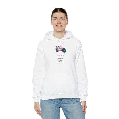 Frida Kahlo Breast Cancer Hoodie Collection