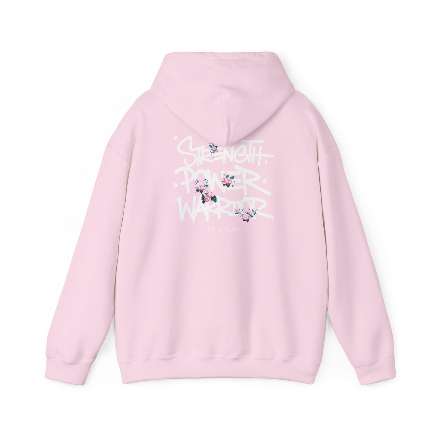 Frida Kahlo breast Cancer  Hoodie Collection