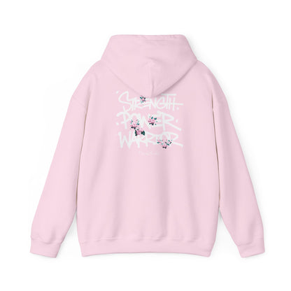 Frida Kahlo breast Cancer  Hoodie Collection