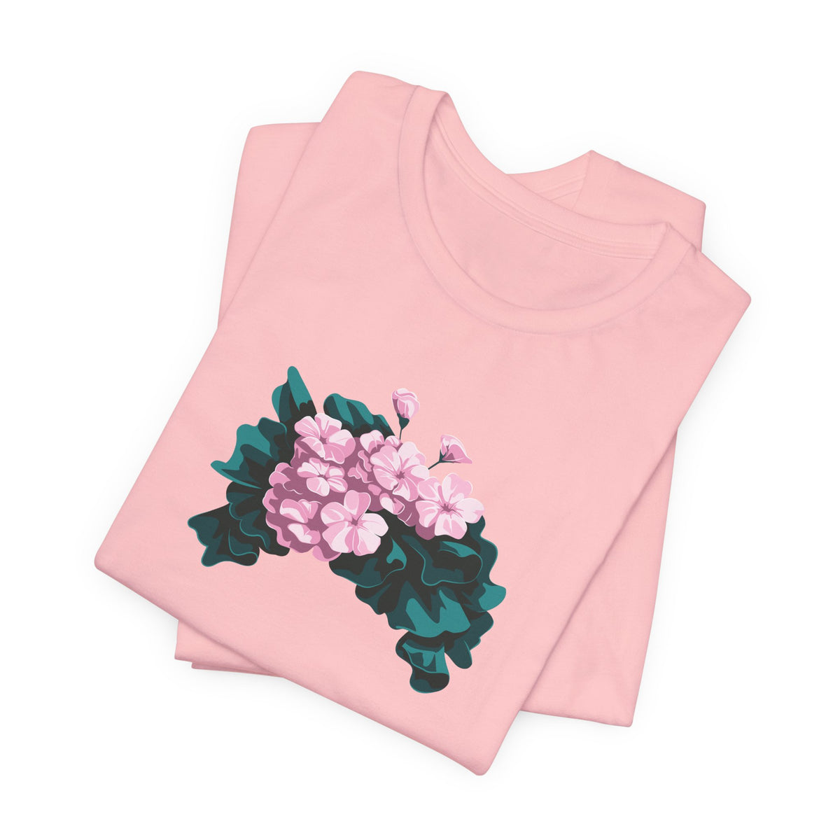Frida Kahlo Power Like Frida Breast Cancer Awareness T-Shirt