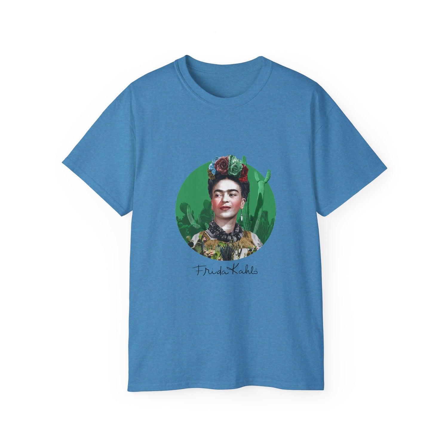 Frida Kahlo T-Shirt Collection