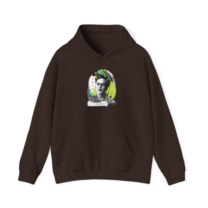 Frida Kahlo Hoodie Collection