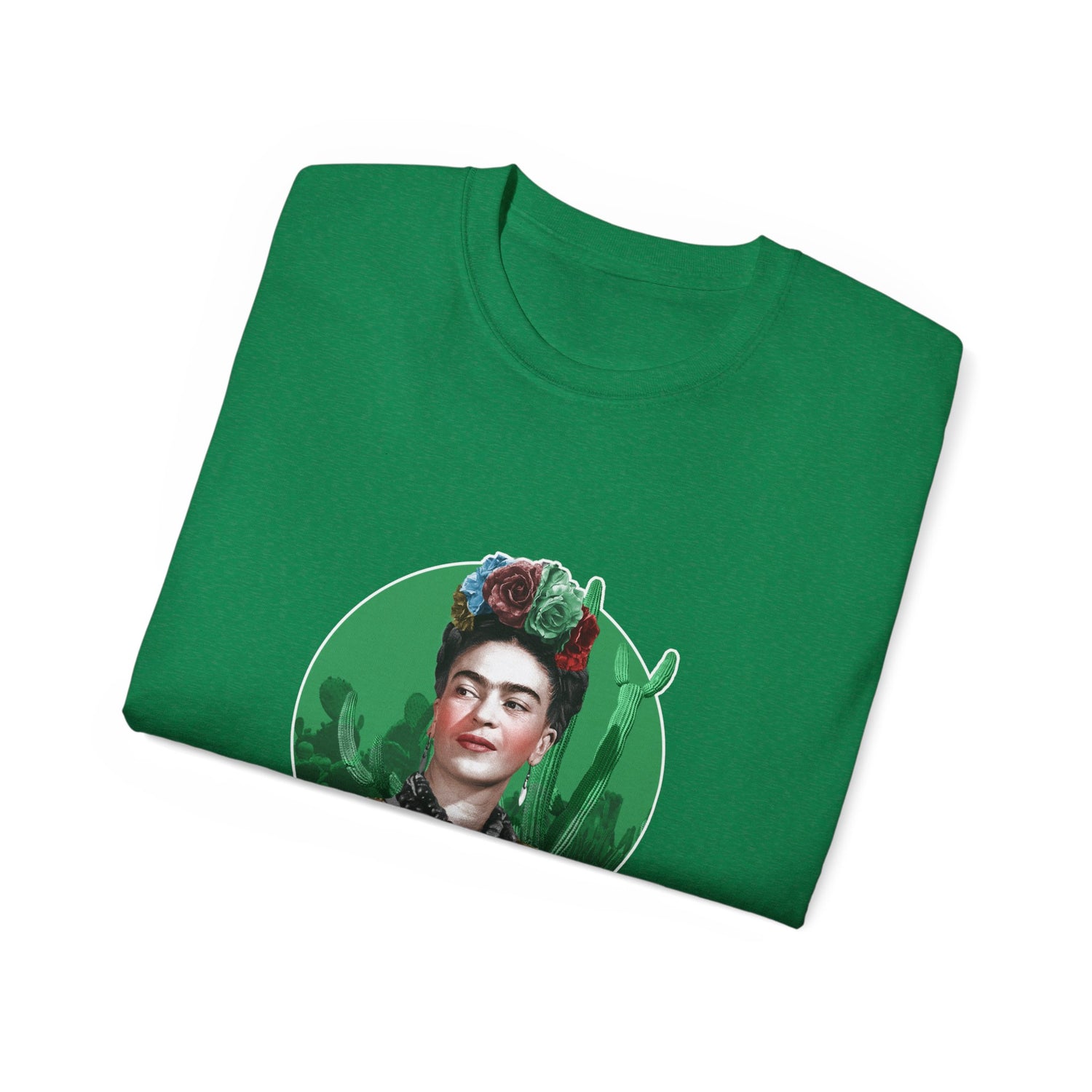 Frida Kahlo T-Shirt Collection