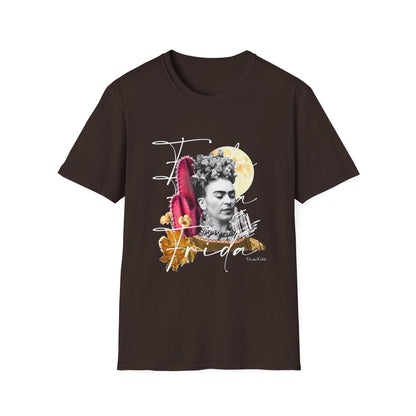 Frida Kahlo T-Shirt Collection