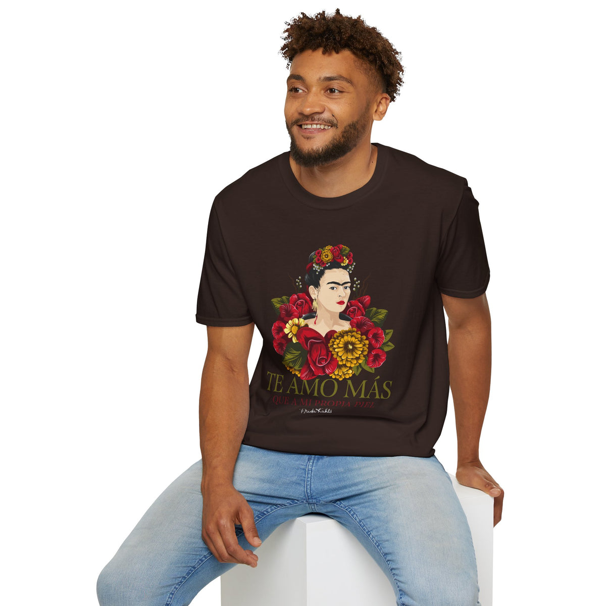 Frida Kahlo T-Shirt Collection – view 7