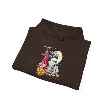 Frida Kahlo Hoodie Collection