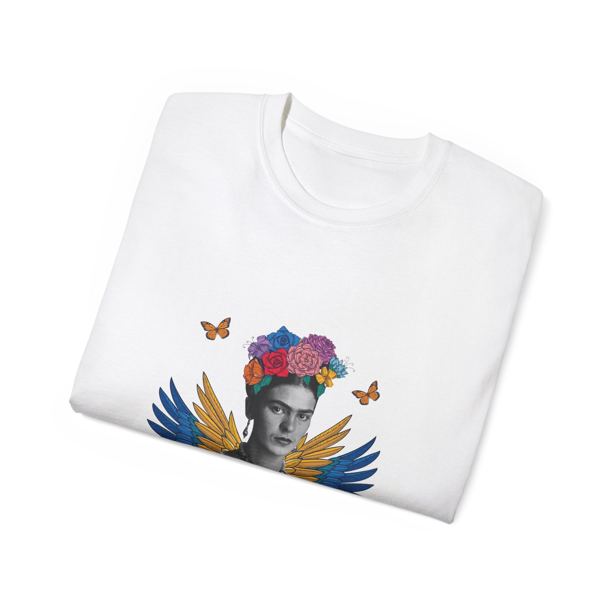 Frida Kahlo Tee